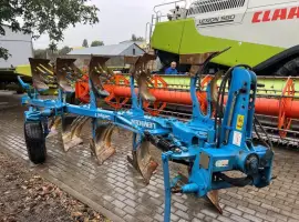 Плуг Lemken Europal 7