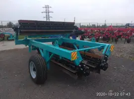 Зображення для оголошення Коток подрібнювач КПР-6