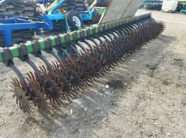 Зображення для оголошення Борона ротаційна БРН - 6 бувша у використанні