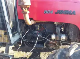 Зображення для оголошення Трактор колісний Jinma 804
