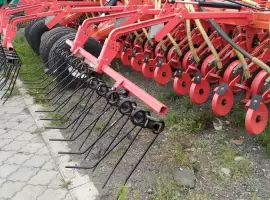 Зображення для оголошення Сівалка зернова Gaspardo Gigante 900 Korsa  б.в.
