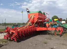 Зображення для оголошення Сівалка зернова Gaspardo Gigante 900 Korsa  б.в.