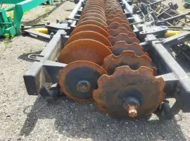 Зображення для оголошення Дискова борона БГР-6.7 Солоха