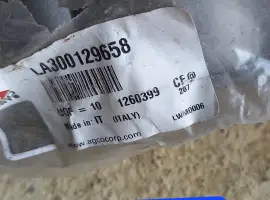 Зображення для оголошення Запчастини в асортименті для комбайна Laverda