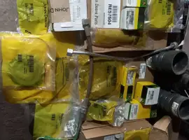 Зображення для оголошення Запчастини для Джон Дир 8400 серии
