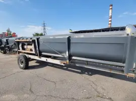 Зображення для оголошення Жниварка  соняшникова Zaffrani 940N