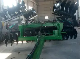 Зображення для оголошення Дискова борона БГРВ-6.7 ( БГР-6.7 Солоха )