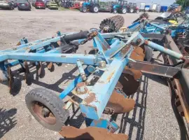 Зображення для оголошення Дискова причіпна борона АГП-2.5 вживана