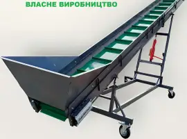 Зображення для оголошення Стрічковий конвеєр, Транспортер від виробника