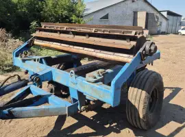 Зображення для оголошення Коток подрібнювач КЗК-6-04 бувший у використанні