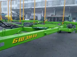 Зображення для оголошення Борона Шлейфова