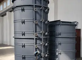 Зображення для оголошення Жаровня для олійних культур, 4 - 6 секцій