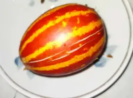 Зображення для оголошення Дыня декоративная семена