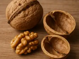 Зображення для оголошення Куплю горіх цілий