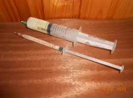 Зображення для оголошення Маточне молочко
