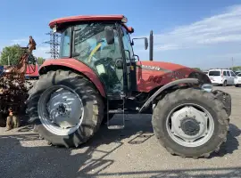 Зображення для оголошення Трактор Case IH  110 JX