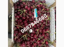 Зображення для оголошення Продам черешню в качестве с сада