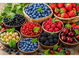 Зображення для оголошення Купуємо ягоди по всій україні