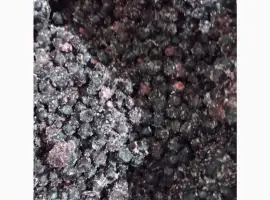 Зображення для оголошення Продам заморожену чорницю прес якість