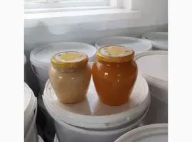 Продам мед