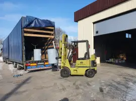 Зображення для оголошення LLC "Honey Standard" закуповує мед у Кіровоградській та Черкаській області