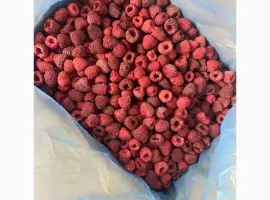 Зображення для оголошення Продам заморожену малину 90/10