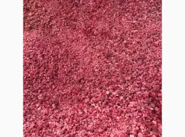 Зображення для оголошення Продам малину грис в кубах або в мішках. В наявності