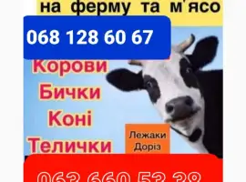 Зображення для оголошення Закупiвля врх на тримання