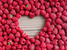 Зображення для оголошення Закуповуємо МАЛИНУ на постійній основі