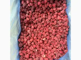 Зображення для оголошення Малина заморожена