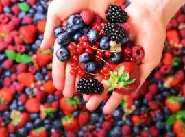 Зображення для оголошення Куплю малим та великим оптом малину