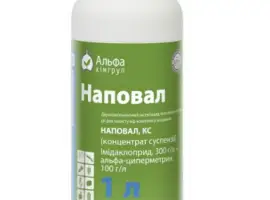Зображення для оголошення Инсектицид Наповал