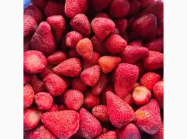 Зображення для оголошення Продам полуницю органік