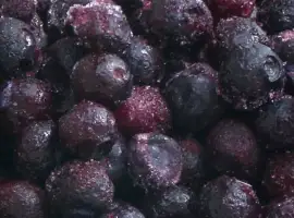 Зображення для оголошення Продам заморожена лохина оптом від 5 тонн голубика для виробництва Житомирська обл. Frozen