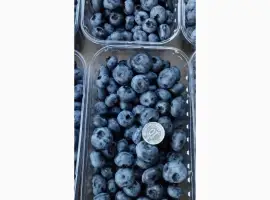 Зображення для оголошення Продам Лохина ягоди