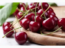 Зображення для оголошення Продам вишні заморожені