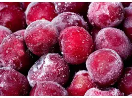Зображення для оголошення Продам заморожену вишню
