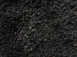 Зображення для оголошення Продам сушені плоди бузини чорної