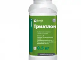 Зображення для оголошення Гребицид Триатлон