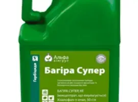 Зображення для оголошення Гребицид Багира Супер