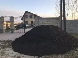 Зображення для оголошення Чорнозем / пісок / щебінь/ відсів-з доставкою вже сьогодні