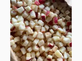 Зображення для оголошення Закуповуємо яблуко заморожене