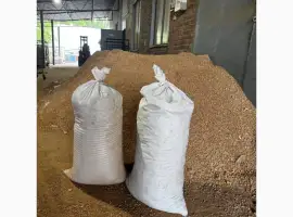 Зображення для оголошення Продам відпрацьований грибний субстрат (грибний компост) для підвищення родючості ґрунту