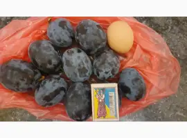 Зображення для оголошення Продам сливи