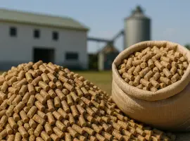 Зображення для оголошення Висівки