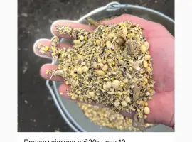 Зображення для оголошення Продам відходи сої