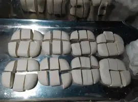 Продам брынзу овечью