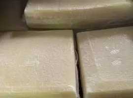 Сир знежирений для плавлених сирів