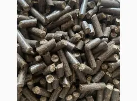 Зображення для оголошення Продам шрот соняшник гранула