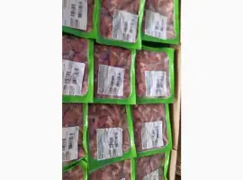 Зображення для оголошення Серце куряче